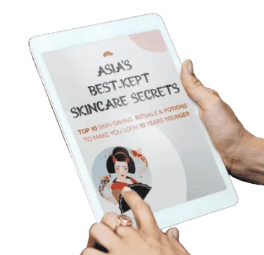 Removing Dark Spots Illuderma First Bonus