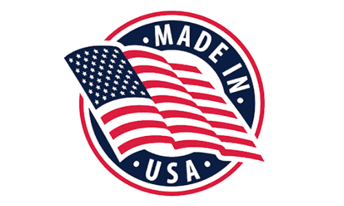 Illuderma Made in the USA